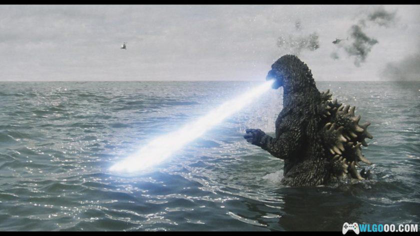 哥斯拉VS碧奥兰蒂(1989)[中文字幕]｜4K修复-图片16