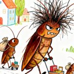 闲谈:灭蟑廉价简便方法、焊接新电池、一个人做对谈播客