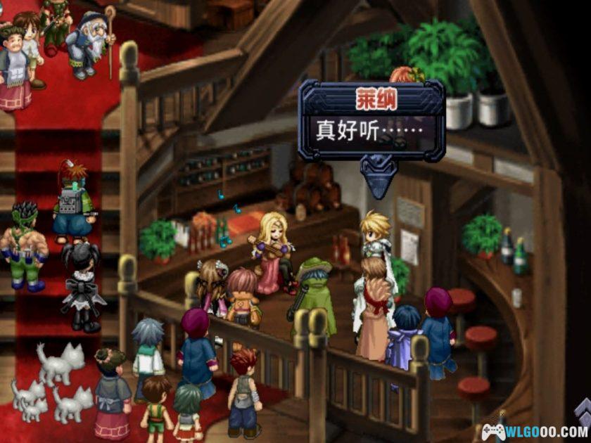 音乐 魔塔大陆全系列｜FLAC原声带 OST合集-图片2