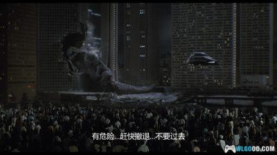 哥斯拉之怪兽王复活(1984)[中文字幕]｜重启之作-图片17