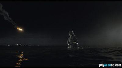 哥斯拉之怪兽王复活(1984)[中文字幕]｜重启之作-图片15