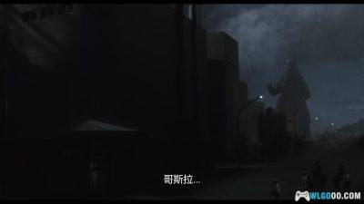 哥斯拉之怪兽王复活(1984)[中文字幕]｜重启之作-图片11