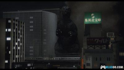 哥斯拉之怪兽王复活(1984)[中文字幕]｜重启之作-图片16