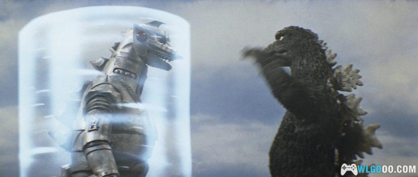 哥斯拉之机械哥斯拉的反击(1975)[中文字幕]｜4K修复-图片3