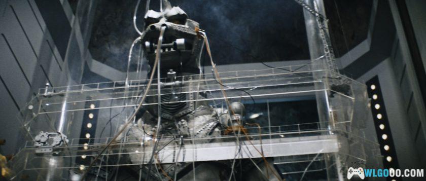 哥斯拉之机械哥斯拉的反击(1975)[中文字幕]｜4K修复-图片5