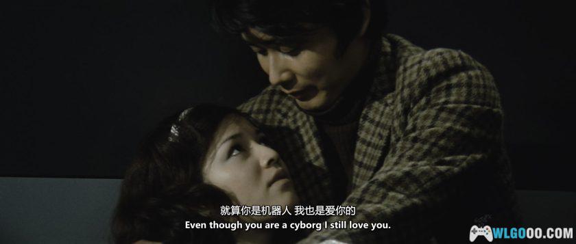 哥斯拉之机械哥斯拉的反击(1975)[中文字幕]｜4K修复-图片6