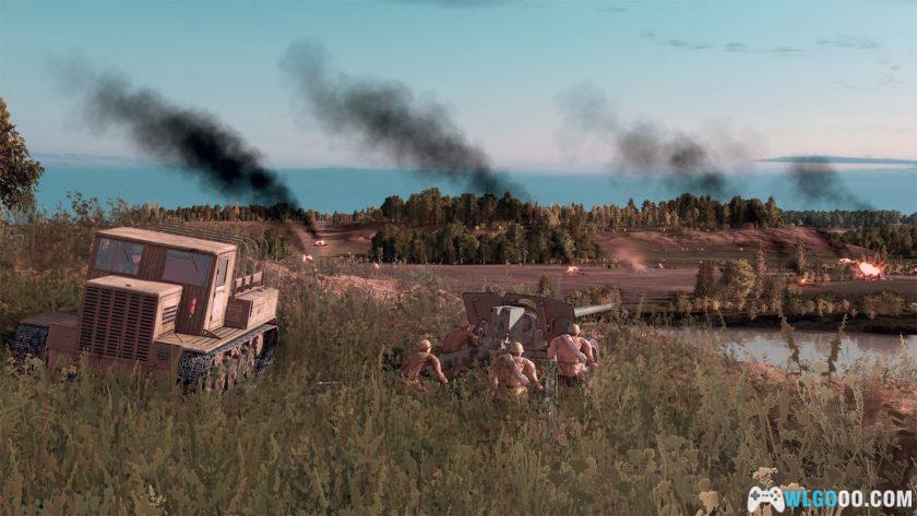 PC钢铁之师2 v166508[中文][DLC] ｜调遣雄兵，挥师沙场-图片8