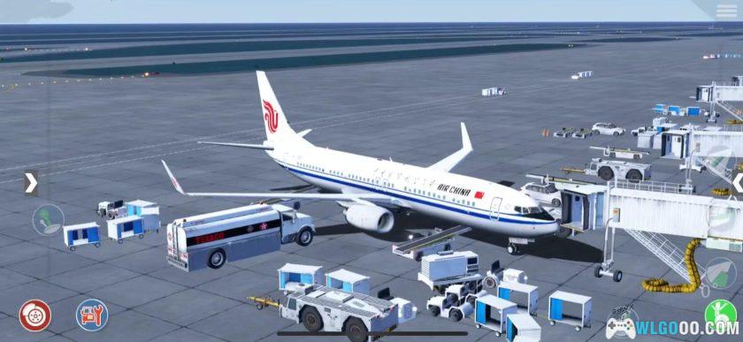 安卓 专业模拟飞行 X-Plane v12.3.6[中文]｜移动端最真实飞行-图片3