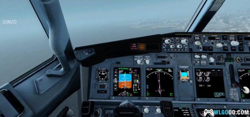 安卓 专业模拟飞行 X-Plane v12.3.6[中文]｜移动端最真实飞行-图片9