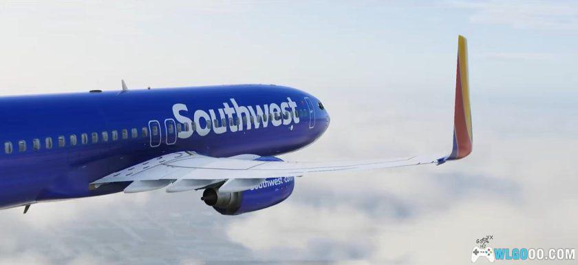 安卓 专业模拟飞行 X-Plane v12.3.6[中文]｜移动端最真实飞行-图片11