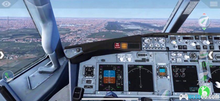 安卓 专业模拟飞行 X-Plane v12.3.6[中文]｜移动端最真实飞行-图片10