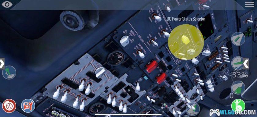 安卓 专业模拟飞行 X-Plane v12.3.6[中文]｜移动端最真实飞行-图片8