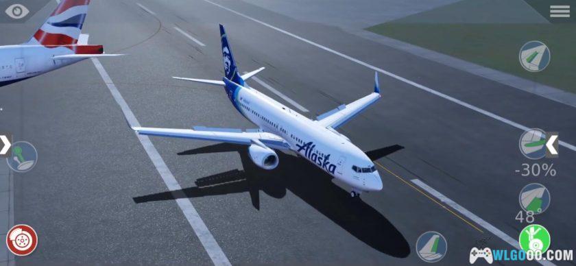 安卓 专业模拟飞行 X-Plane v12.3.6[中文]｜移动端最真实飞行-图片2