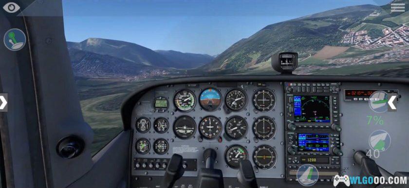 安卓 专业模拟飞行 X-Plane v12.3.6[中文]｜移动端最真实飞行-图片13