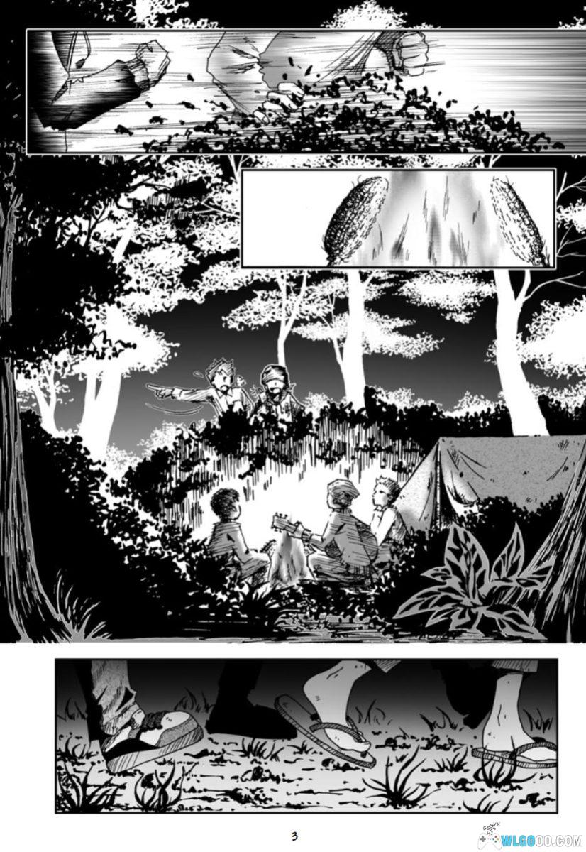 PC小镇惊魂 v2.2.18[GOG中文]｜修改器，日式恐怖游戏-图片10