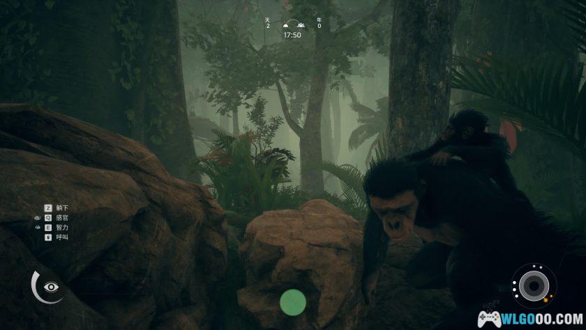 PC先祖：人类奥德赛 v1.4.1[中文]｜猿人社会模拟器-图片5