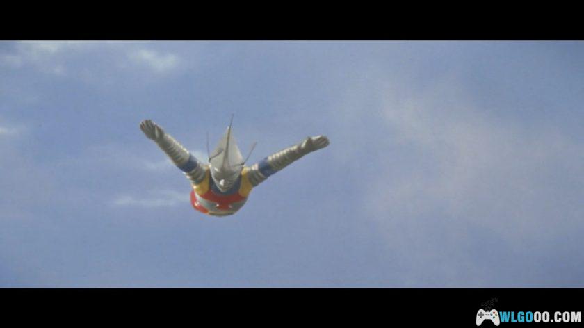 哥斯拉对美加洛(1973)[中文字幕]｜1080P，2VS2乱战-图片6