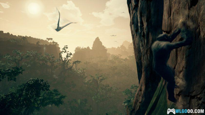 PC先祖：人类奥德赛 v1.4.1[中文]｜猿人社会模拟器-图片2