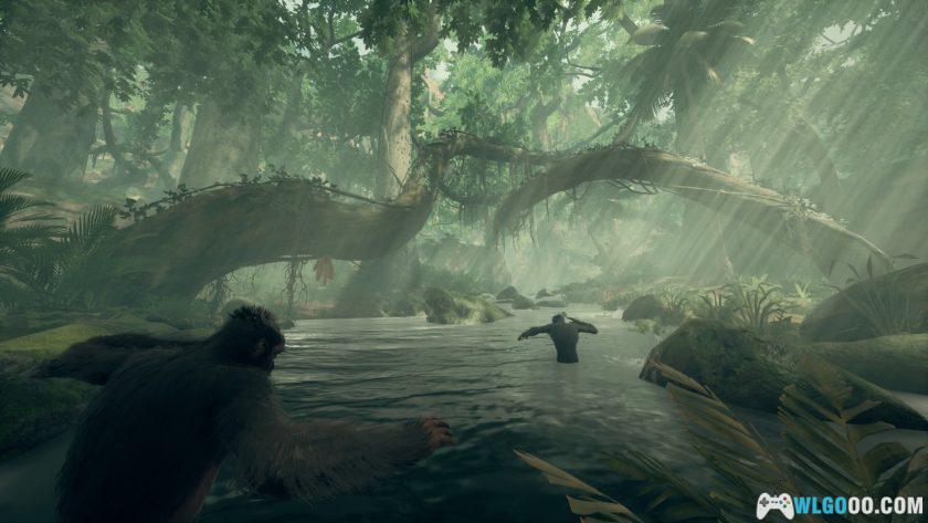 PC先祖：人类奥德赛 v1.4.1[中文]｜猿人社会模拟器-图片6