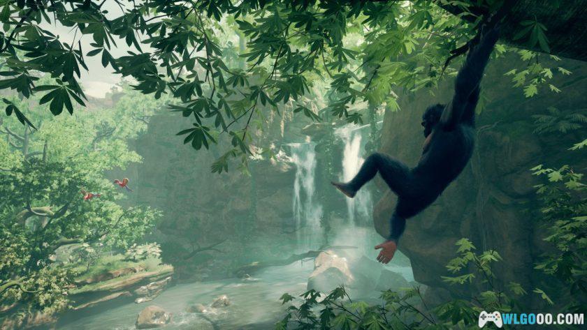 PC先祖：人类奥德赛 v1.4.1[中文]｜猿人社会模拟器-图片7