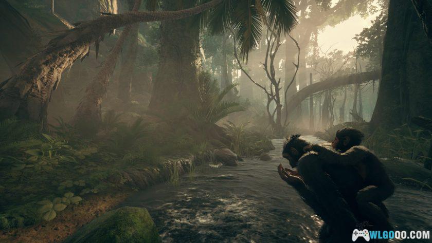 PC先祖：人类奥德赛 v1.4.1[中文]｜猿人社会模拟器-图片8