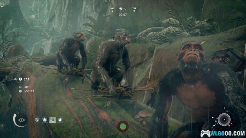 PC先祖：人类奥德赛 v1.4.1[中文]｜猿人社会模拟器-图片9