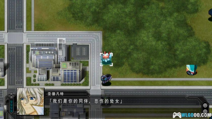 PSV第3次超级机器人大战Z：连狱篇[汉化测试]｜图文攻略-2025.9.9发布-图片74