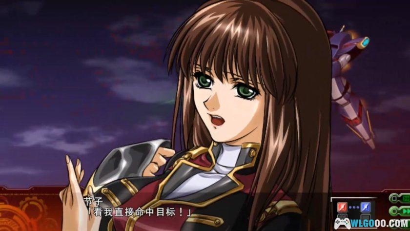 PSV第3次超级机器人大战Z：连狱篇[汉化测试]｜图文攻略-2025.9.9发布-图片75