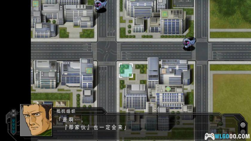 PSV第3次超级机器人大战Z：连狱篇[汉化测试]｜图文攻略-2025.9.9发布-图片78