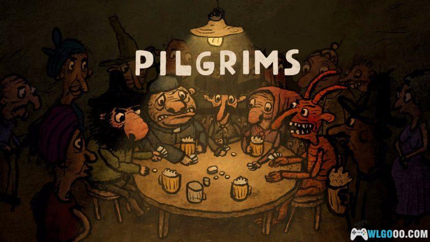 安卓 朝圣者 v1.1.10[中文移植]｜进入童话故事，互动游戏-图片1