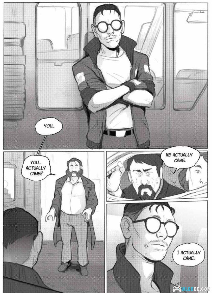 PC极乐迪斯科：最终剪辑版 v11272024[中文]｜修改器，CRPG黑马之作!-图片16