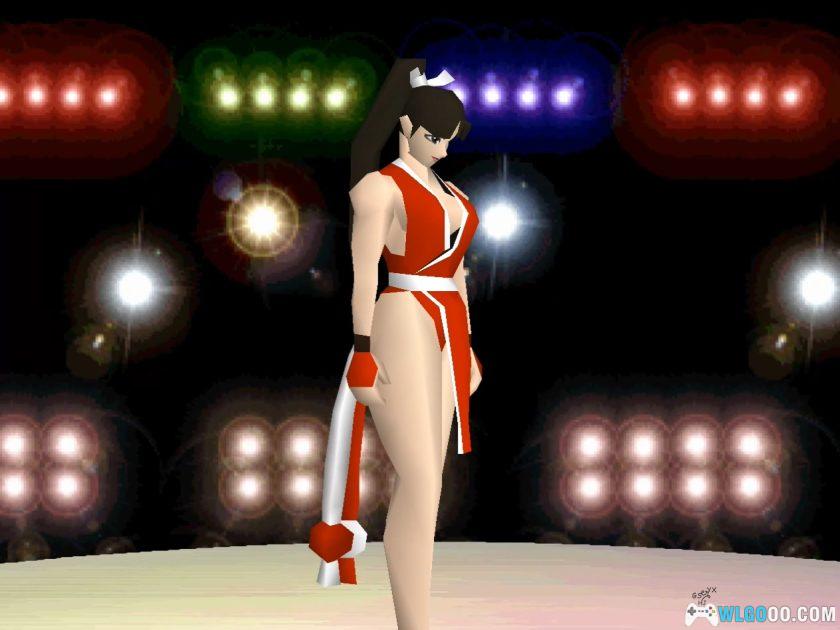 PS1饿狼传说CD2 SNK粉丝收藏特辑[1.1汉化]-2025.9.20更新-图片4