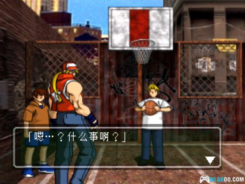 PS1饿狼传说CD2 SNK粉丝收藏特辑[1.1汉化]-2025.9.20更新-图片12