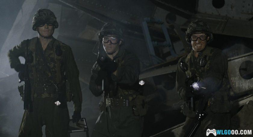 哥斯拉VS碧奥兰蒂(1989)[中文字幕]｜4K修复-图片5