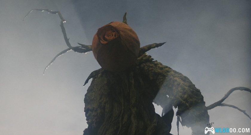 哥斯拉VS碧奥兰蒂(1989)[中文字幕]｜4K修复-图片3