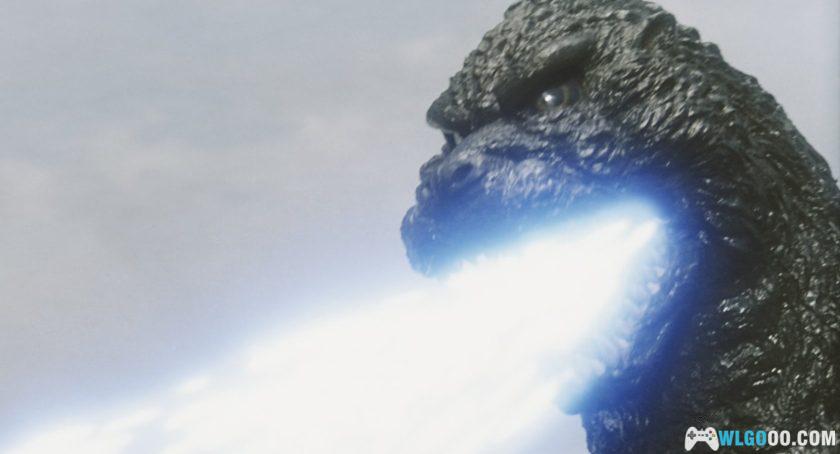 哥斯拉VS碧奥兰蒂(1989)[中文字幕]｜4K修复-图片8