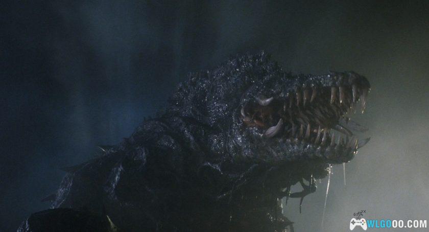 哥斯拉VS碧奥兰蒂(1989)[中文字幕]｜4K修复-图片9