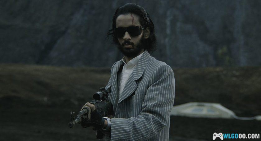 哥斯拉VS碧奥兰蒂(1989)[中文字幕]｜4K修复-图片18