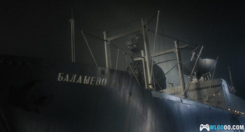 哥斯拉之怪兽王复活(1984)[中文字幕]｜重启之作-图片4