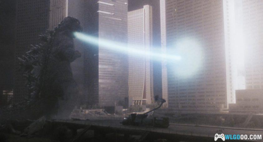 哥斯拉之怪兽王复活(1984)[中文字幕]｜重启之作-图片6