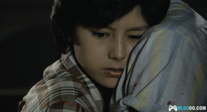 哥斯拉之怪兽王复活(1984)[中文字幕]｜重启之作-图片7