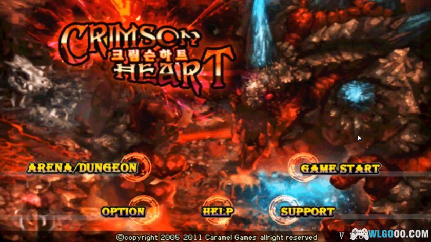 手游《绯红之心1》中文1.8V3－苹果/安卓15兼容修复+汉化-图片2