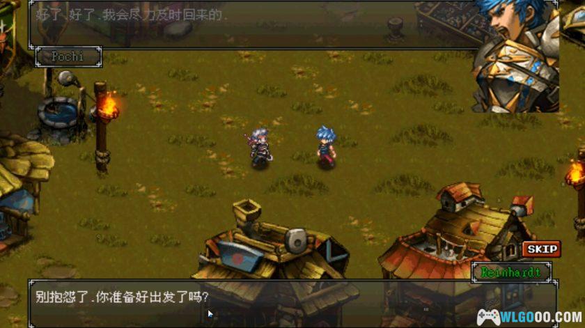 手游《绯红之心1》中文1.8V3－苹果/安卓15兼容修复+汉化-图片6