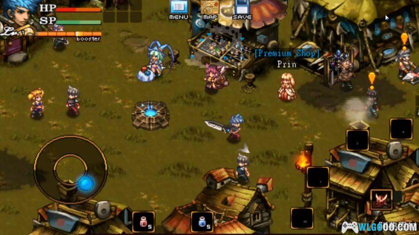 手游《绯红之心1》中文1.8V3－苹果/安卓15兼容修复+汉化-图片7