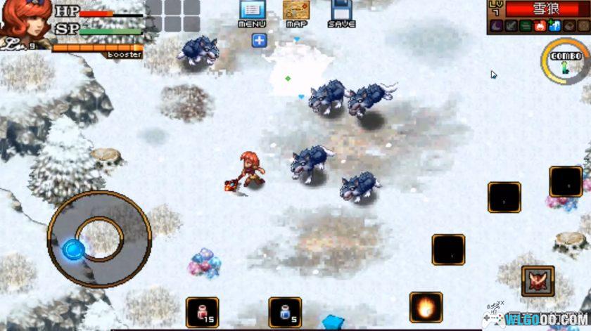 手游《绯红之心1》中文1.8V3－苹果/安卓15兼容修复+汉化-图片8