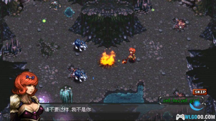 手游《绯红之心1》中文1.8V3－苹果/安卓15兼容修复+汉化-图片9