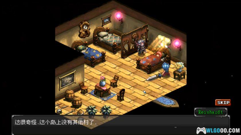 手游《绯红之心1》中文1.8V3－苹果/安卓15兼容修复+汉化-图片12