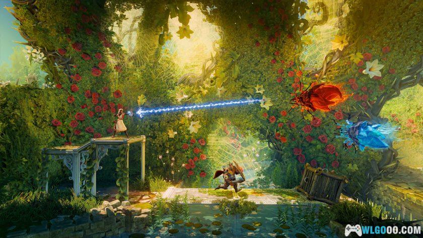 PC三位一体4：梦魇王子 v1.0.0.8682[GOG中文][DLC]｜修改器+支持联机-图片12