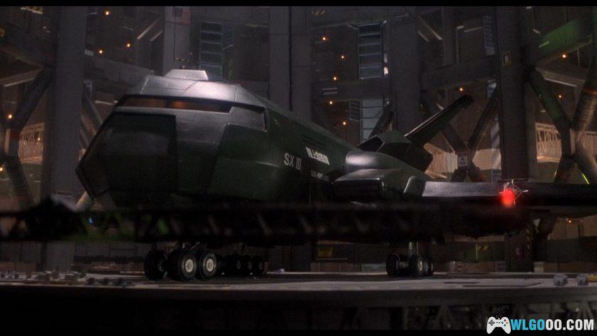 特摄 哥斯拉VS戴斯特洛伊亚(1995)[中文字幕]｜1080P修复-图片18