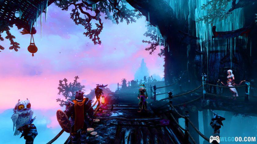 PC三位一体3：权力圣器 v1.11[GOG中文]｜一次革新的尝试-图片2